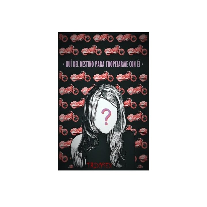 Hui Del Destino Para Tropezarme Con El